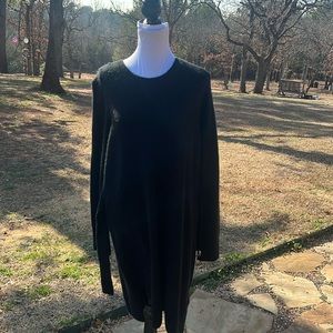 MOSSIMO SWEATER DRESS ………..280